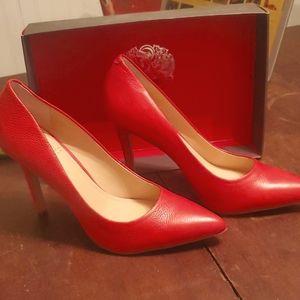 Vince Camuto Kain King Crab